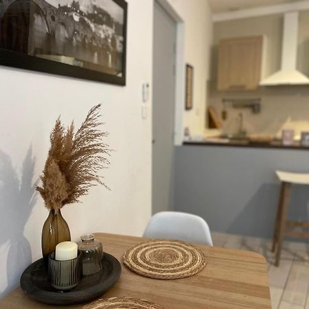 Joli Appartement Hypercentre T2, Classe Meuble De Tourisme 3 Avec Parking Gratuit Béziers Zewnętrze zdjęcie